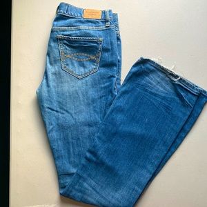 Women’s Flare Jeans
